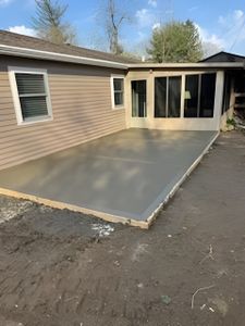 Our concrete installation and repair service delivers durable driveways, slabs, sidewalks, and foundations with precise excavation, expert finishing, and reliable repairs that improve safety, appearance, drainage performance, and long-term property value. for RICH Trucking in Union, KY