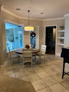 We provide quality interior painting services to transform your home into the perfect look you desire. Our experienced painters will ensure top-notch results with stunning colors and finishes. for Halls Painting & Pressure Washing in Ocala, Florida