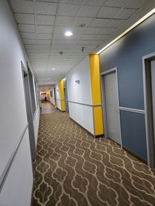 Enhance your home's beauty with our professional interior painting service. We offer precise, clean, and timely work using premium paints to transform any room into a vibrant and inviting space. for Dave's Painting Services in Berwyn, Illinois