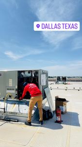 Our HVAC Repair Services ensure your home stays comfortable year-round with prompt, reliable repairs. Our skilled technicians diagnose and fix problems efficiently, restoring optimal performance to your heating and cooling systems. for American Climate in Midland County, TX