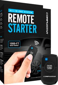 Our Auto Remote Start service allows you to start your car remotely, from the comfort of your home. This service is perfect for those cold winter days, or hot summer days. for SunPro Tint & Sound Auto Accessories in Milton, DE