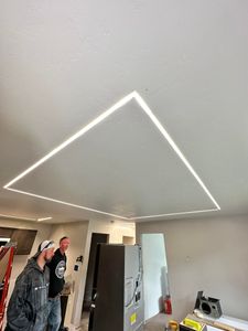 Our electrical works services offer comprehensive solutions, including installations, repairs, and maintenance. Skilled electricians ensure safety and efficiency for your home’s electrical systems, providing peace of mind for all your needs. for Alaskan Residential Rescue in Anchorage, AK