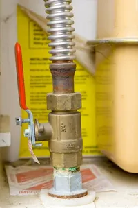 Our Gas Lines service ensures safe, efficient installation and repair, providing peace of mind for your home. Trust our expert technicians to handle everything with precision and care to keep your system running smoothly. for Northstar Mechanical Services Inc in Charlotte, North Carolina