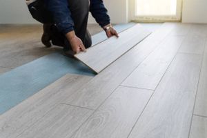 Our Tile, Vinyl, Ceramic, Wood service can provide a new look to your home with our remodeling and construction companies. We have a wide variety of materials to choose from so you can find the perfect fit for your home. Let us help you get started today! for Fred Handyman Services LLC in Alexandria, VA