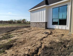 Evolve Stone is our innovative service that provides homeowners with durable and low-maintenance stone veneer, perfect for enhancing the beauty of their homes without sacrificing convenience. for Bravo 13 Customs LLC                                          in Saginaw , TX