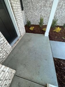 Our Driveway and Sidewalk Cleaning service is the perfect way to keep your property looking its best. We use high-pressure washing to clean away dirt, debris, and stains, and then finish with a soft washing to protect your surfaces. for First Class Pro Wash in Nashville, TN