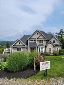 Siding is a great way to improve the look and feel of your home. It can also increase the value of your property. Our siding installation service can help you choose the right type of siding for your home and install it quickly and efficiently. for Jalbert Contracting LLC in Alton, NH