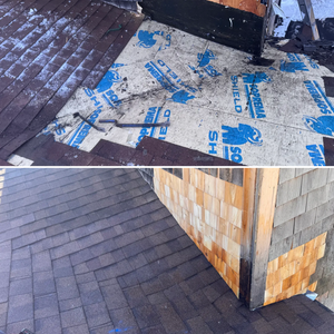 Fast, reliable roof repair services for homes and businesses. We fix leaks, storm damage, shingles, flashing, and more using quality materials. Serving local areas with expert craftsmanship and lasting results. Call today for a free estimate! for TCG ROOFING & EXTERIOR SOLUTIONS in Salem, NH