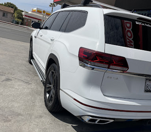 Our Exterior Detailing service restores and enhances the appearance of your vehicle's exterior, including thorough cleaning, polishing, and waxing to give it a sleek and shiny finish. for Pros But Bros Detailing in San Diego, CA