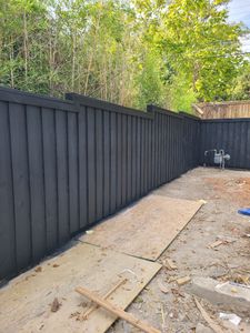 Fencing is an important part of any property. It can add privacy, security, and style. Our fencing company offers a variety of fences to choose from so that you can find the perfect one for your home. for Simply Divine Home Remodeling in Garland, TX