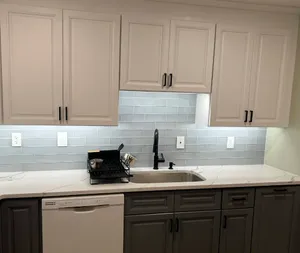 Transform your home with our expert Cabinet Sales & Installation service, offering personalized design solutions and professional installation for stunning bathroom and kitchen remodels that perfectly match your style and needs. for Taylor Maid Kitchen & Bath Design in Lumberton Township, NJ