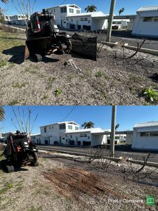 We provide professional stump removal services to make your yard look more attractive and easier to maintain. We have the experience and expertise needed for a successful job. for Adam's Tree and Stump Care in Sarasota, FL