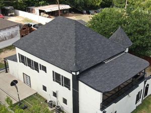 We provide professional roofing installation services that guarantee quality and durability. Our team of experts will ensure your roof is installed correctly and safely. for Bookout Contract Services in Saginaw, TX