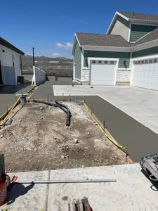 Our Footings and Foundations service is designed to provide homeowners with a strong and durable foundation for their homes, ensuring the safety and longevity of their property. for Hifo Construction in Spanish Fork, UT