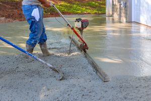 Enhance your home's curb appeal with our expert driveway repair service, offering precision repairs and durable results to maintain a safe and attractive entrance. Trust us for reliable, professional solutions. for Estrada Driveways and Trucking Services in Houston, TX