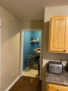 Our Kitchen and Cabinet Refinishing service is a great way to give your kitchen a new look without the expense of replacing your cabinets. We can refinish them in any color you choose, or we can match them to your existing cabinets. for Yopp’s Painting & Drywall in Wilmington, NC