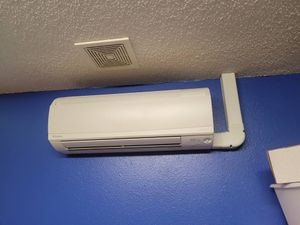 Enhance your home's air quality with our comprehensive assessment and improvement service. We identify pollutants and provide tailored solutions to ensure a healthier indoor environment for you and your family. for Rojas Heating & Air, LLC in Metropolis, IL