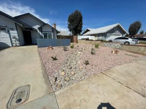 Transform your garden into a sustainable haven with a Drought Tolerant Landscape, offering water-efficient design solutions that enhance beauty and reduce maintenance while conserving precious resources for eco-friendly living. for Aidan Jade Landscaping in Riverside County, CA