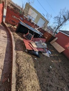 Cleaning up is always a hassle but is also very important! We'll make sure your property looks good as new after the junk is gone. for 'Merica JunkBoss LLC in Northwest Indiana, IN