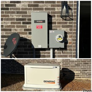 Our Electrical Panel Upgrades enhance home safety and efficiency by replacing outdated panels, ensuring smooth power distribution, minimizing risks of circuit overload, and supporting modern electrical demands seamlessly. for Star Mountain Electric in Winona, TX