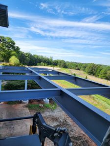 Our Structural Welding service provides reliable and durable welding solutions for your home, ensuring stability and safety through expert craftsmanship suitable for a range of residential construction and repair projects. for Peak Welding in Tryon, NC