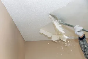 Transform your home with our Popcorn Ceiling Removal service, offering expert removal and smooth finishing to enhance modern aesthetics and increase property value. Our professionals ensure a dust-free, seamless experience. for Mint Painting in Wilmington, NC