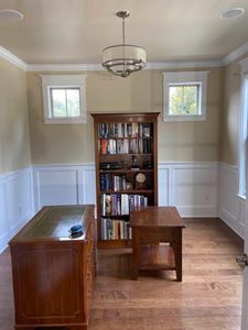 Transform your bathroom with our Vanity Painting service. We revitalize old cabinetry with professional techniques and high-quality finishes, enhancing aesthetic appeal while offering a cost-effective alternative to full replacements. for Tony's Prestige Painting in Wilmington, NC