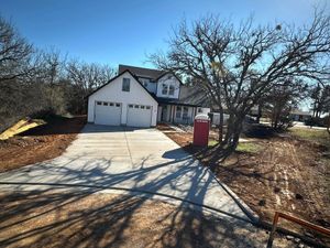 Our Concrete Repair service revitalizes and strengthens damaged concrete surfaces, ensuring durability and enhancing appearance. We expertly address cracks, spalling, and structural issues to restore your home's integrity and curb appeal. for Ramos Concrete & Construction LLC in Graham, TX