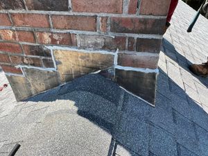 If you're in need of a new roof, our Chimneys service is a great option to consider. We can install a custom chimney liner that will keep your home warm and cozy all winter long. for Rambo's Construction Inc in Brockton, MA