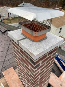 We offer professional fireplace installation services to help homeowners create a beautiful and functional living space. for WSR Masonry in Lowell, MA