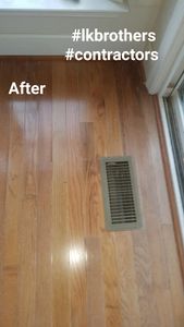 Transform your home with our expert flooring services. We offer a wide range of materials and styles, ensuring high-quality installation for beautiful, durable floors that enhance any space. for LKBrothers in New Baltimore, VA