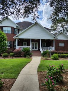 A clean roof leaves your house looking beautiful and helps prolong roof life. You can count on us to get a thorough job, professionally and well done. for Precision Exterior Services in Blackshear, GA