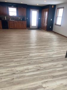 Our Flooring service provides high-quality materials and expert installation, ensuring a beautiful and durable floor that enhances the aesthetic appeal of your home. for Third Gen Construction LLC  in Cortland, NY