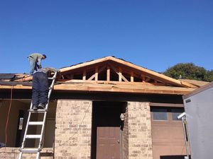 Our Residential Renovations service offers homeowners a reliable and efficient solution for transforming their living spaces, enhancing aesthetics, functionality and comfort while ensuring high-quality construction work. for CV Renovations LLC in Brownwood, TX