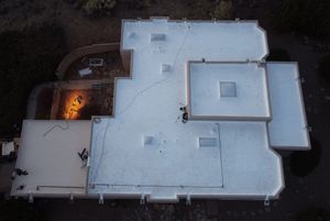 We offer reliable and quality roofing installation services to protect your home and keep it looking great. Our experienced team will ensure a job done right. for Recommended Roofers LLC in Albuquerque, NM