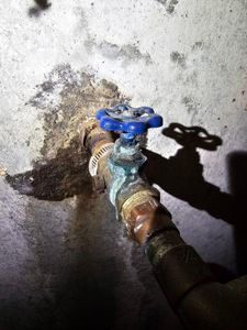 Our Water line Services ensures the efficient and reliable function of your home's water supply, providing expert repairs and installations to keep everything running smoothly. for Wise Guys Home Services LLC in Chester County, PA