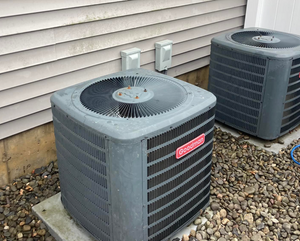 Our HVAC repairs ensure your home's comfort with fast, reliable service. Trust our expert technicians to handle heating and cooling issues efficiently, keeping your systems running smoothly all year round. for DNA Maintenance and Mechanical in Pine Bush, NY