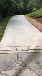 We provide pressure washing services to help make your home's exterior sparkle and shine. We use professional grade equipment to ensure a thorough clean. for ULTIMATE LANDSCAPING in Wilkes County, NC