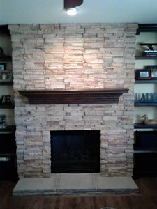 Our Chimney Repairs service ensures safety and efficiency by addressing structural issues, leaks, and ventilation problems with expert craftsmanship. Enhance your home's value while ensuring peace of mind with our reliable solutions. for Curb Appeal Masonry in Aurora, CO