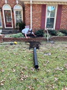 We provide professional sprinkler system repairs and installs to keep your lawn looking great. Our experienced technicians will ensure efficient, reliable service. for Emory's Garden Landscape Emporium in Memphis,  TN