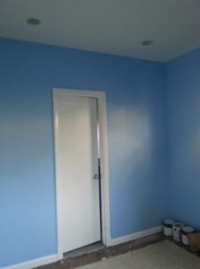 Our painting and drywall services enhance your home's interiors with precision craftsmanship, using high-quality materials to ensure a flawless finish. Elevate your space's aesthetic appeal and enjoy impeccable durability today. for JAG Handyman Services in Silver Spring, MD