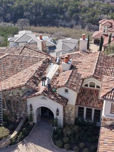 Our Roofing Repairs service quickly fixes leaks, damaged shingles, flashing issues, and storm damage, protecting your home from further problems with reliable workmanship, honest assessments, and lasting solutions you can trust. for LIV Roofing Services in Liberty Hill, TX