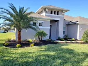 We provide a range of services to keep your lawn looking its best, including aeration, dethatching, seeding and more. for Gratsch Landscaping and Tree Trimming llc in Spring Hill, Florida