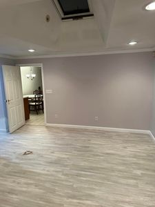 Our flooring service provides homeowners with a wide selection of high-quality, durable and stylish options for updating or installing new floors in their homes to enhance the look and value of their properties. for C.E.S Construction Inc in Woonsocket, RI