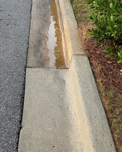 Our Concrete Cleaning service effectively removes dirt, stains, and grime from your driveway or patio using specialized equipment and techniques for a fresh and rejuvenated look. for RB Pressure Washing in Macon, GA
