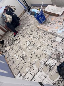 Our Water Damage Restoration service swiftly addresses water-related issues, minimizing damage with expert assessment, advanced equipment, and efficient recovery techniques to restore your home quickly and safely. Protect your investment today. for CE Restoration in Durham, NC