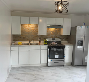 Transform your space with our professional kitchen renovation service, ensuring modern design and functionality. Our skilled team will revitalize your kitchen to meet your style and lifestyle needs effortlessly. for Precision Construction in North Branch, NY