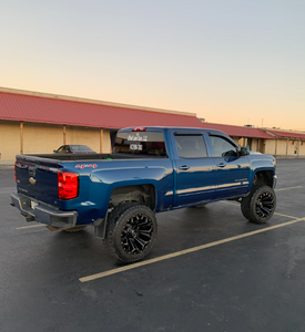 We offer a Ceramic Coating service that provides long-term protection and shine to your vehicle's exterior. It also resists dirt, grime, UV damage and pollutants. for Detail On Demand in Branson West, MO
