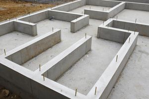 Our Foundations service offers expert masonry work to ensure your home is built on a strong and durable base. Trust us to provide high-quality craftsmanship for all your foundation needs. for Best Masonry & Construction in Nashua, NH