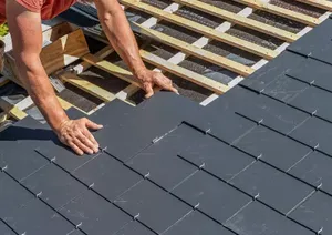 We provide professional roofing installation services tailored to the needs of homeowners. Our team is experienced in all types of roofing systems and materials, ensuring a quality result. for Total Roofing & Remodeling in Gravette, AR